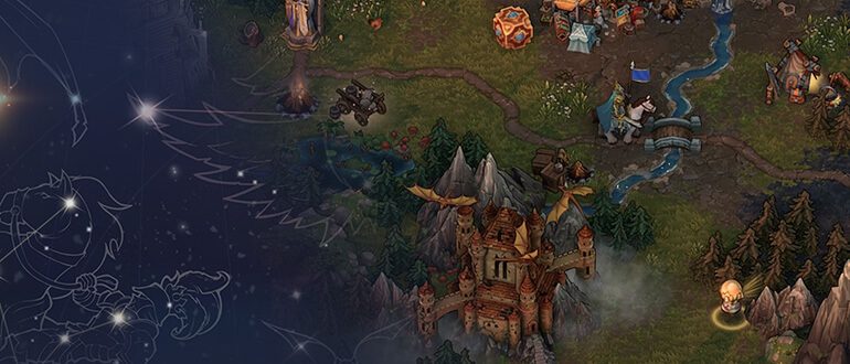 Devlog #1: Всё, везде и сразу: игровые режимы