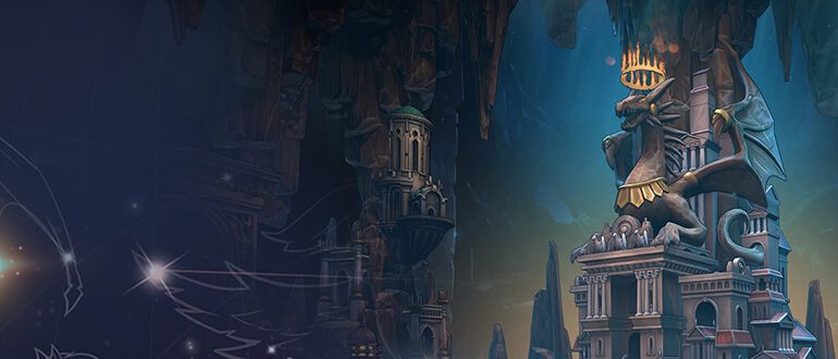 Devlog #8: О силе Триумвирата и Альварском пакте