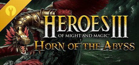 Horn of the Abyss вышла в Steam — вместе с оригинальными «Героями III»