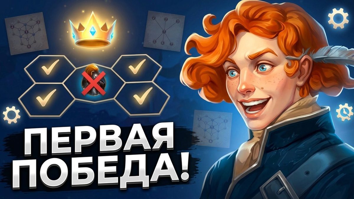 PvP в Olden Era: с чего начать в мультиплеере