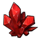 Ресурс: кристаллы (crystals)