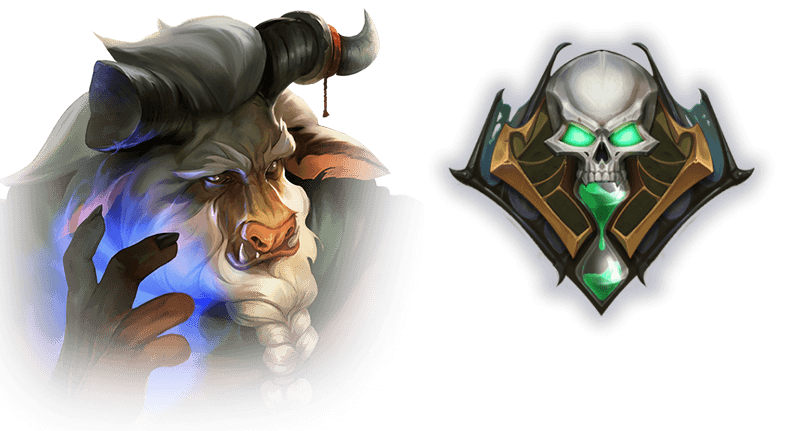 Devlog #4: О некромантии и Гильдии некромантов