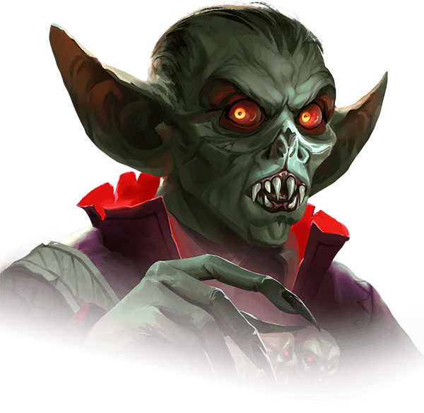 Devlog #4: О некромантии и Гильдии некромантов