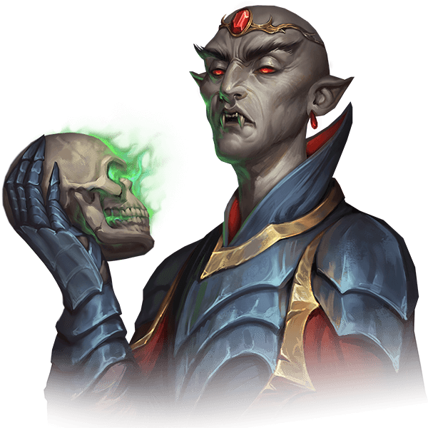 Devlog #4: О некромантии и Гильдии некромантов