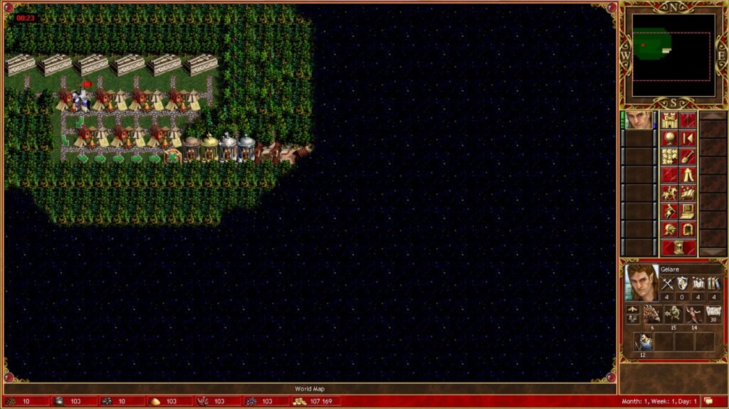 Devlog #5: Режимы игры, часть 2: Арена