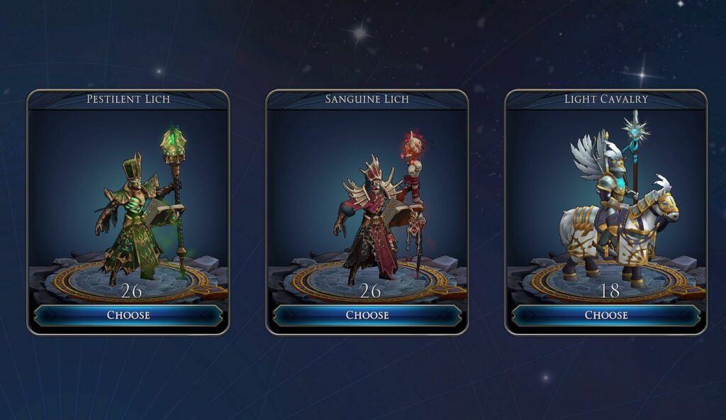 Devlog #5: Режимы игры, часть 2: Арена