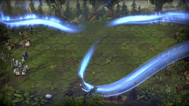 Devlog #2: Режимы игры, ч.1: Классический и «Один герой»