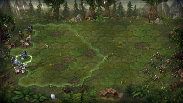 Devlog #2: Режимы игры, ч.1: Классический и «Один герой»