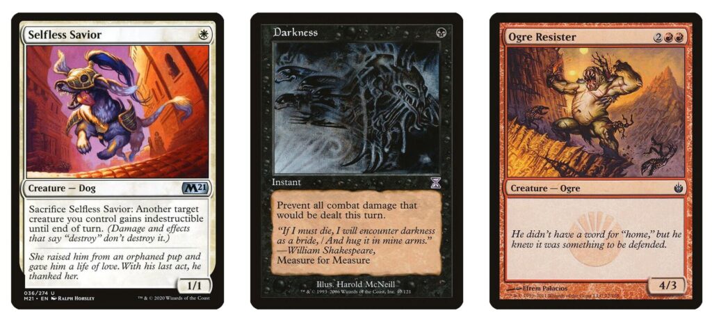 Devlog #3: О лоре и субъективности